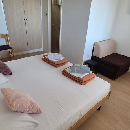 Apartments Kust Mlini Luaran gambar