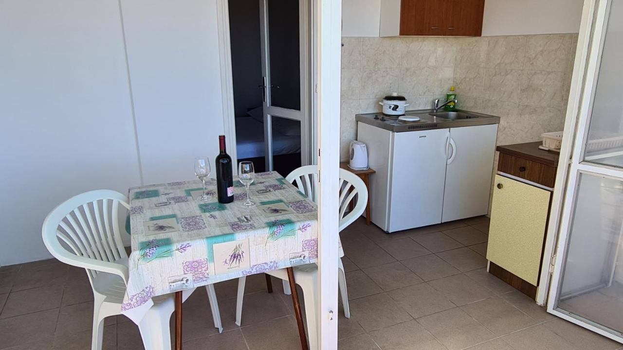 Apartments Kust Mlini Luaran gambar