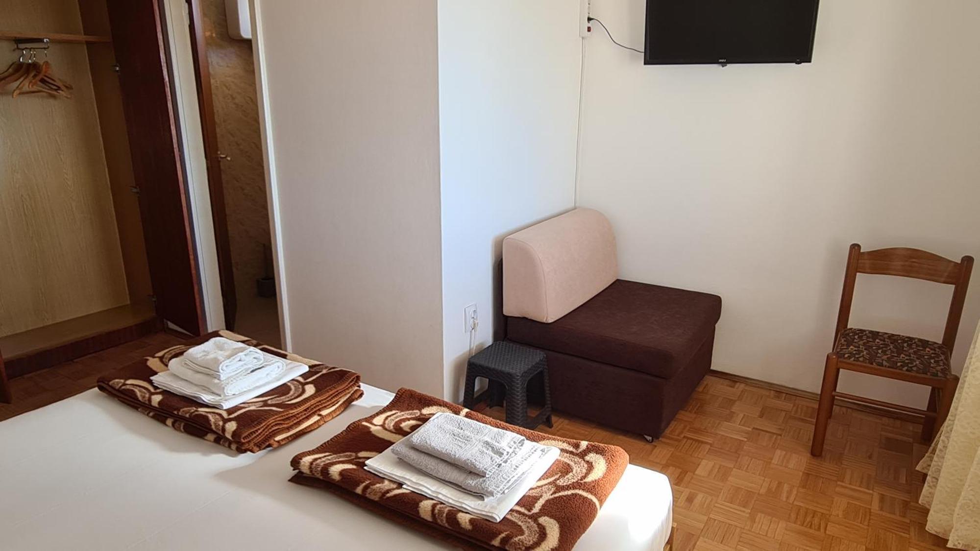 Apartments Kust Mlini Bilik gambar