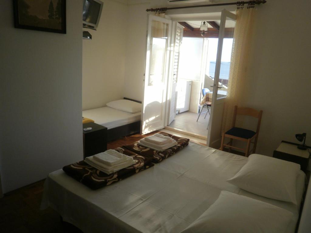 Apartments Kust Mlini Bilik gambar